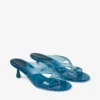 Sandalias Jelly Drop 50 Light Lagoon