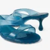 Sandalias Jelly Drop 50 Light Lagoon