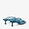 Sandalias Jelly Drop 50 Light Lagoon