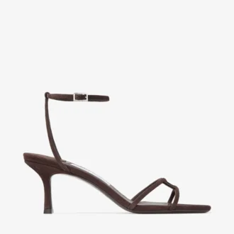 sandalias leo 65 de ante color chocolate 1 330x330 - Sandalias Leo 65 de ante color chocolate