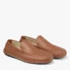 Stanly Driver Zapatos de conducir de piel de becerro abatanada Stanly Driver Zapatos de conducir de piel de becerro abatanada
