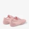 Sunny F de mezcla de cuero rosa y zapatillas bajas con cordones de jimmy choo Sunny F de mezcla de cuero rosa y zapatillas bajas con cordones de jimmy choo