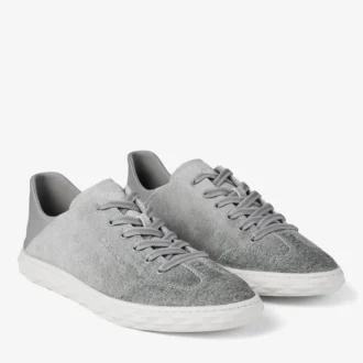 Zapatillas bajas Diamond Flex M Dove Denim Suede Mix