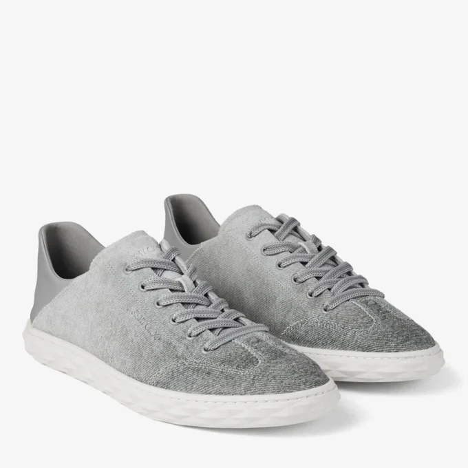 Zapatillas bajas Diamond Flex M Dove Denim Suede Mix