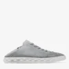 Zapatillas bajas Diamond Flex M Dove Denim Suede Mix