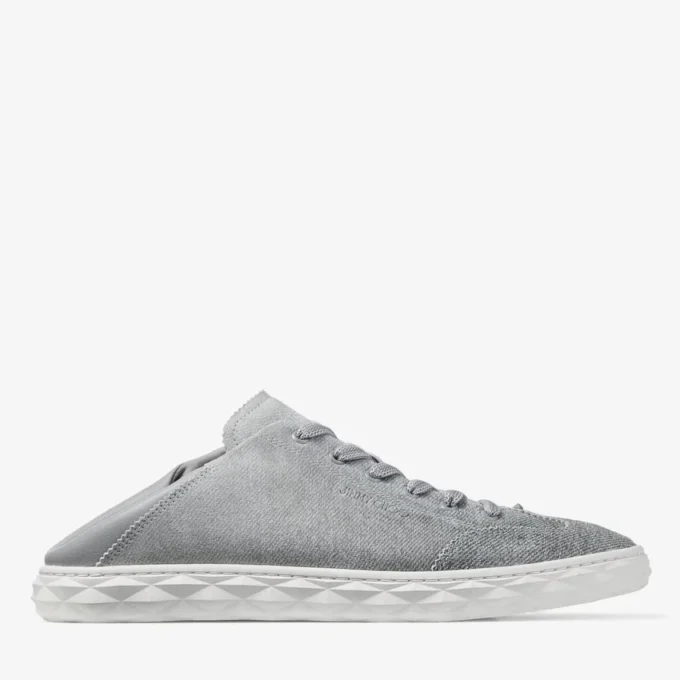 Zapatillas bajas Diamond Flex M Dove Denim Suede Mix