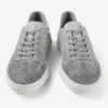 Zapatillas bajas Diamond Flex M Dove Denim Suede Mix