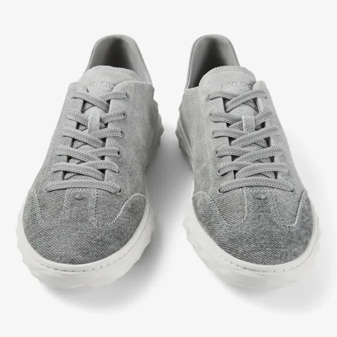 Zapatillas bajas Diamond Flex M Dove Denim Suede Mix