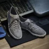 Zapatillas bajas Diamond Flex M Dove Denim Suede Mix