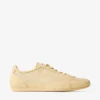 Zapatillas bajas Sunny F de mezcla de cuero y cordones jimmy choo Zapatillas bajas Sunny F de mezcla de cuero y cordones jimmy choo