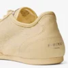 Zapatillas bajas Sunny F de mezcla de cuero y cordones jimmy choo Zapatillas bajas Sunny F de mezcla de cuero y cordones jimmy choo