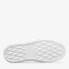Zapatillas con plataforma Diamond Maxi M II de piel napa blanca Zapatillas con plataforma Diamond Maxi M II de piel napa blanca