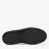 Zapatillas con plataforma Diamond Maxi M II de piel napa negra Zapatillas con plataforma Diamond Maxi M II de piel napa negra