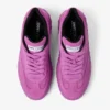 Zapatillas de ante de terciopelo Diamond Maxi Retro M en color violeta orquídea Zapatillas de ante de terciopelo Diamond Maxi Retro M en color violeta orquídea