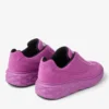 Zapatillas de ante de terciopelo Diamond Maxi Retro M en color violeta orquídea Zapatillas de ante de terciopelo Diamond Maxi Retro M en color violeta orquídea