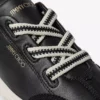 Zapatillas de cuero negro Diamond Light Flex F Zapatillas de cuero negro Diamond Light Flex F