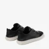 Zapatillas de cuero negro Diamond Light Flex F Zapatillas de cuero negro Diamond Light Flex F