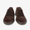 Zapatillas Diamond Light Flex F de ante y piel en color chocolate Zapatillas Diamond Light Flex F de ante y piel en color chocolate
