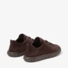 Zapatillas Diamond Light Flex F de ante y piel en color chocolate Zapatillas Diamond Light Flex F de ante y piel en color chocolate
