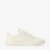 Zapatillas Diamond Light Flex F de mezcla de piel color latte Zapatillas Diamond Light Flex F de mezcla de piel color latte