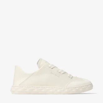 Zapatillas Diamond Light Flex F de mezcla de piel color latte