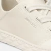 Zapatillas Diamond Light Flex F de mezcla de piel color latte Zapatillas Diamond Light Flex F de mezcla de piel color latte
