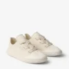 Zapatillas Diamond Light Flex F de mezcla de piel color latte Zapatillas Diamond Light Flex F de mezcla de piel color latte