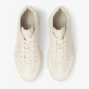 Zapatillas Diamond Light Flex M de piel color café con leche Zapatillas Diamond Light Flex M de piel color café con leche