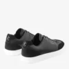 Zapatillas Diamond Light Flex M de piel negra
