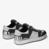 Zapatillas Florent M de tejido negro con purpurina Zapatillas Florent M de tejido negro con purpurina