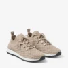 Zapatillas Veles de punto con textura de piedra